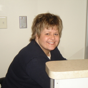 Fundraising Page: Kris Olson